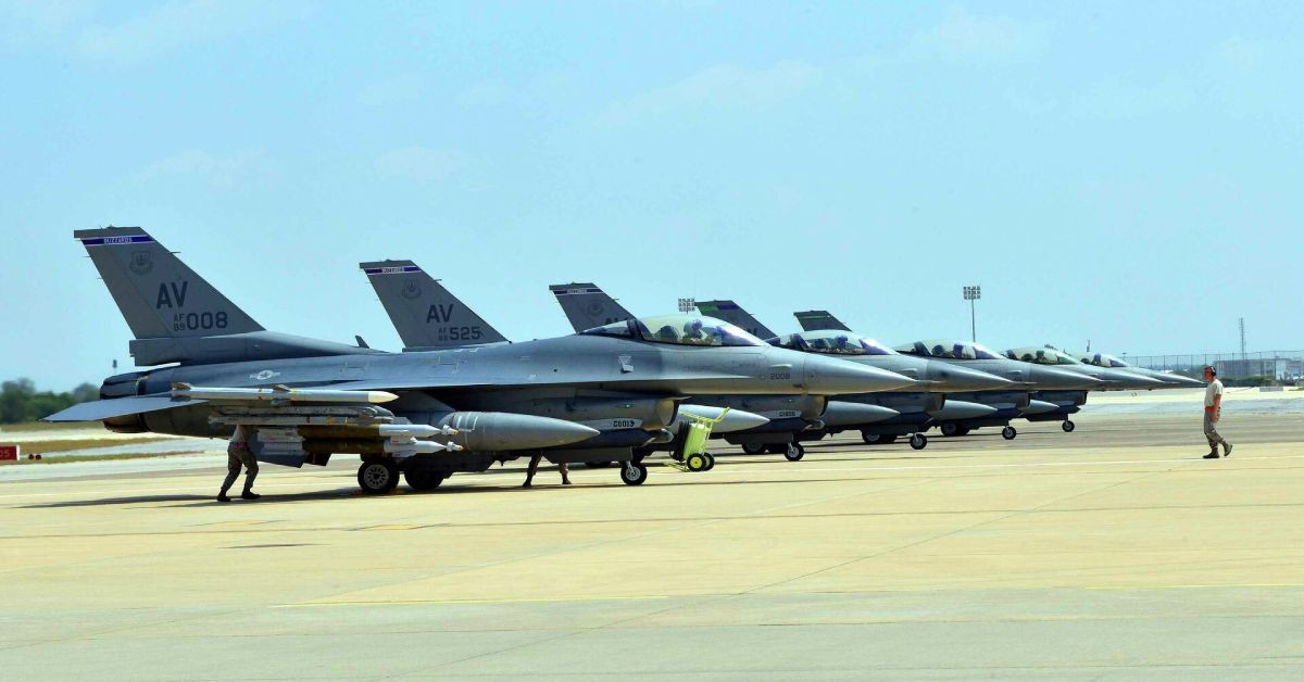 Ankara’da tarihi F-16 zirvesi: ABD heyeti bugün Bakan Güler ile görüşecek