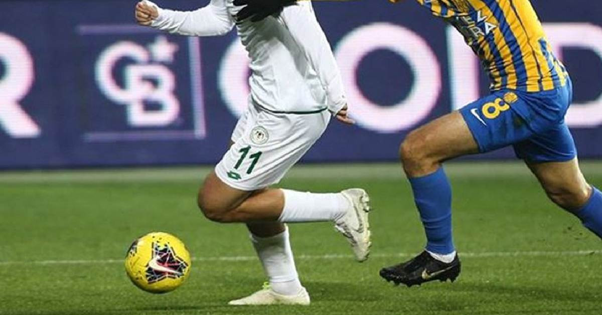 Ankaragücü Konyaspor
