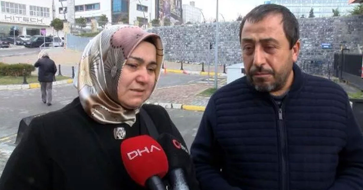 Anne Nefise Oruç Anne Nefise Oruç