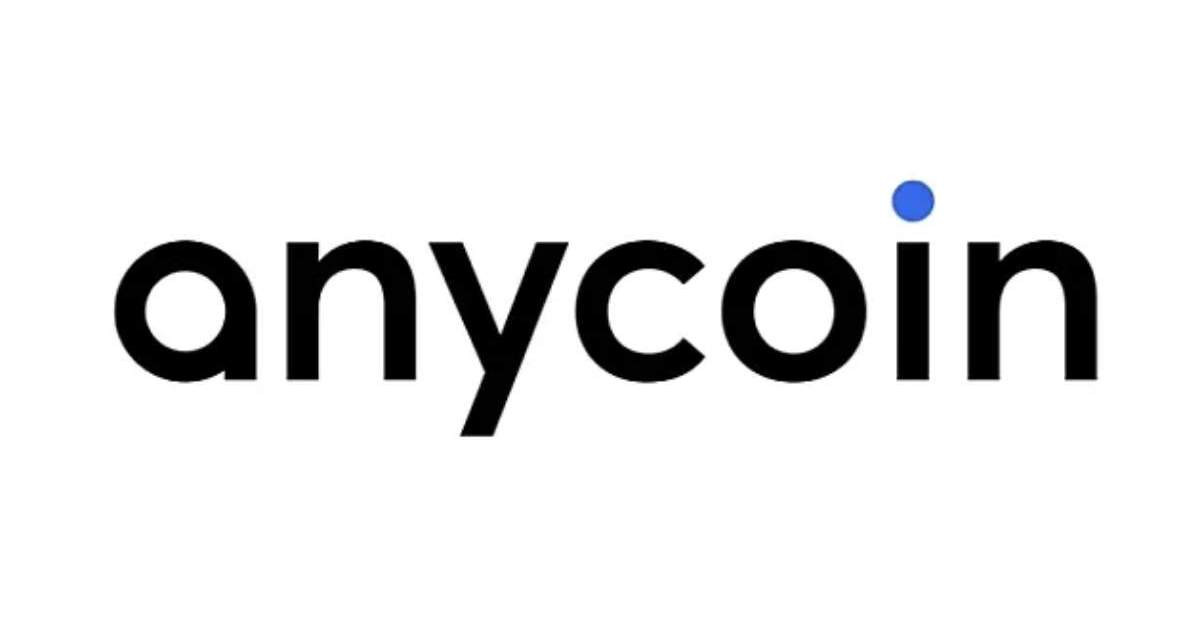ANY COIN ANY COIN