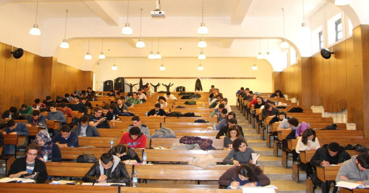 AÖF bahar dönemi final sınavı ne zaman, saat kaçta yapılacak? 2024 Anadolu Üniversitesi final sınavı kaç dakika olacak?