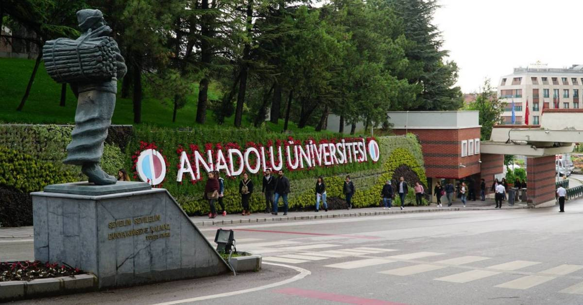 AÖF kayıt yenileme