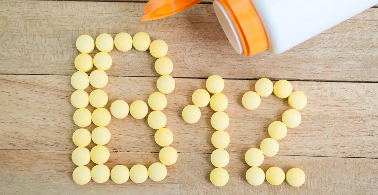 B12 vitamini nasıl kullanılır?