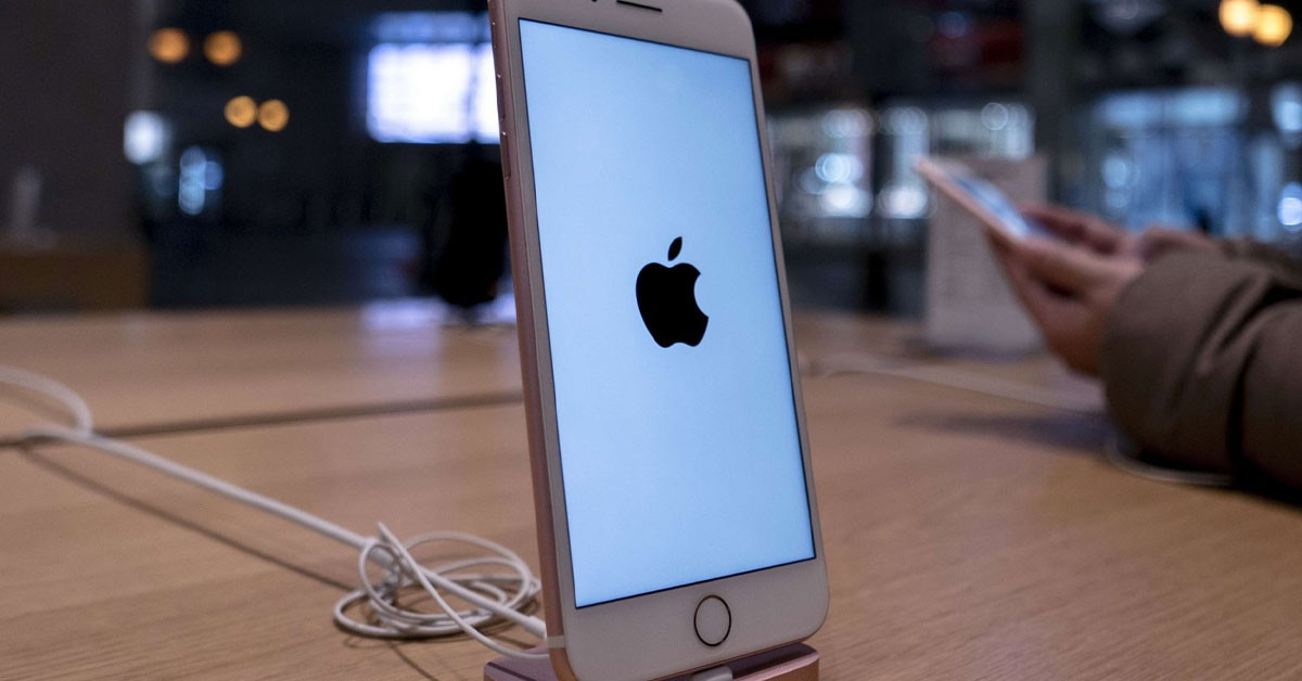 Apple puan notu düştü