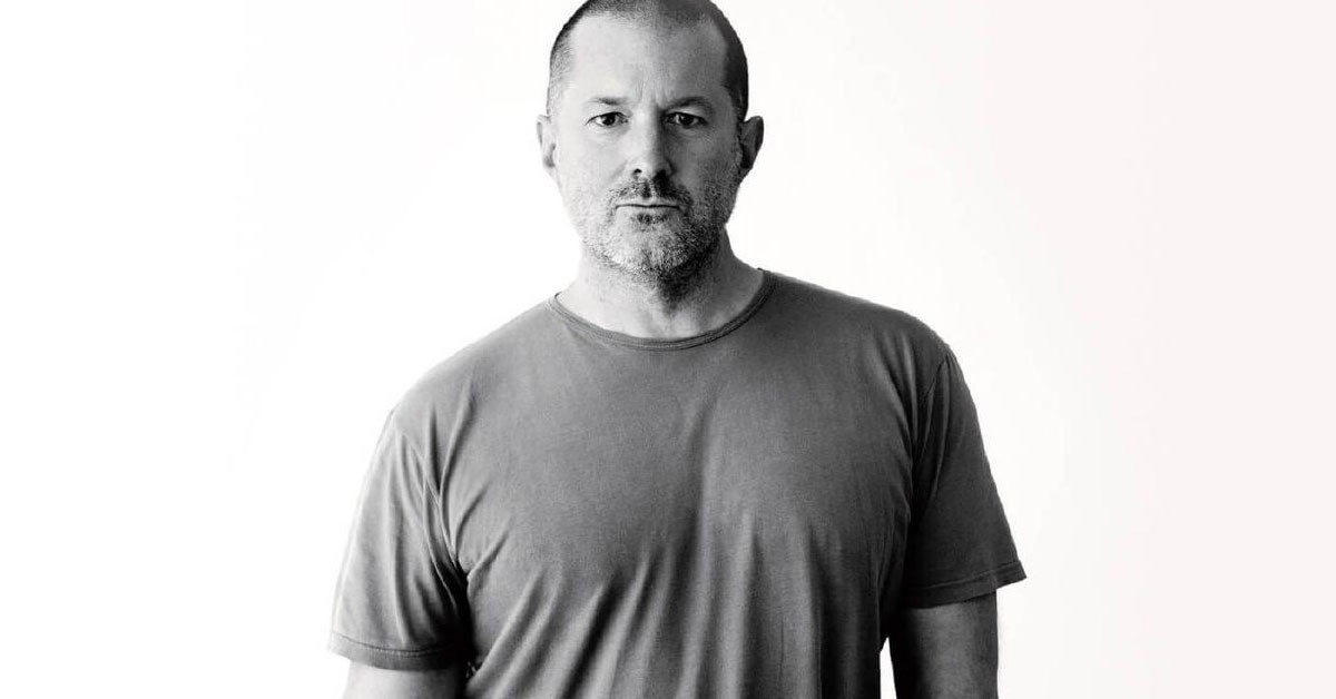 Apple tasarımcısı değişti
