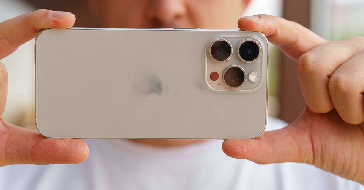 Apple ürünlerine zam kapıda: iPhone 16 tanıtımı sonrası fiyatlar artacak Apple ürünlerine zam kapıda: iPhone 16 tanıtımı sonrası fiyatlar artacak