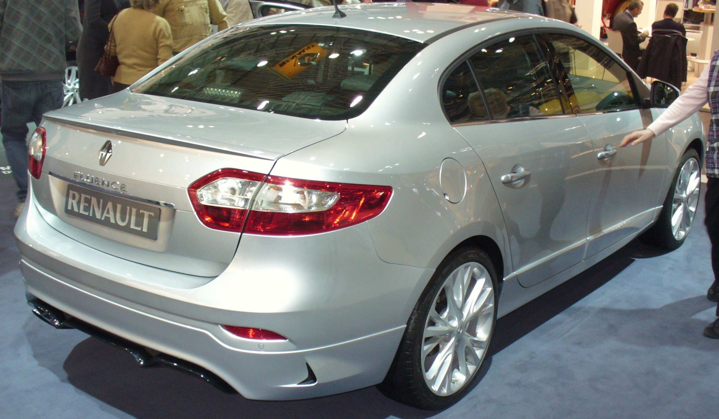 araba modeli
