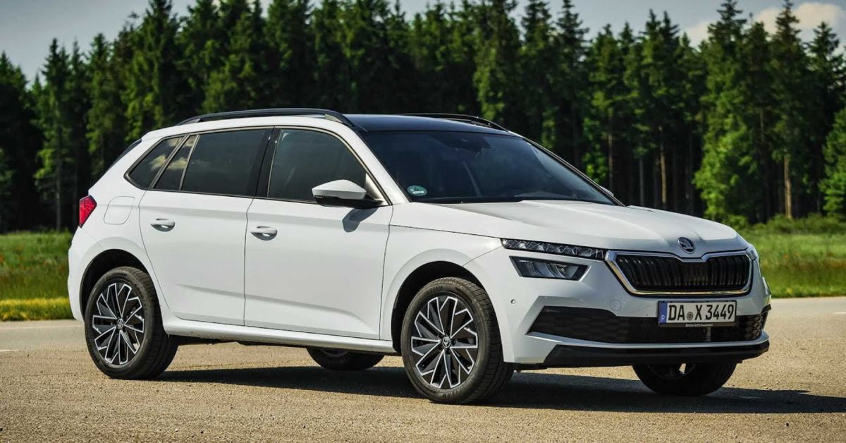 Araç sahibi olmak isteyenler Skoda bayilerine akın edecek: Fiyatı Fiat Egea’dan bile hesaplı
