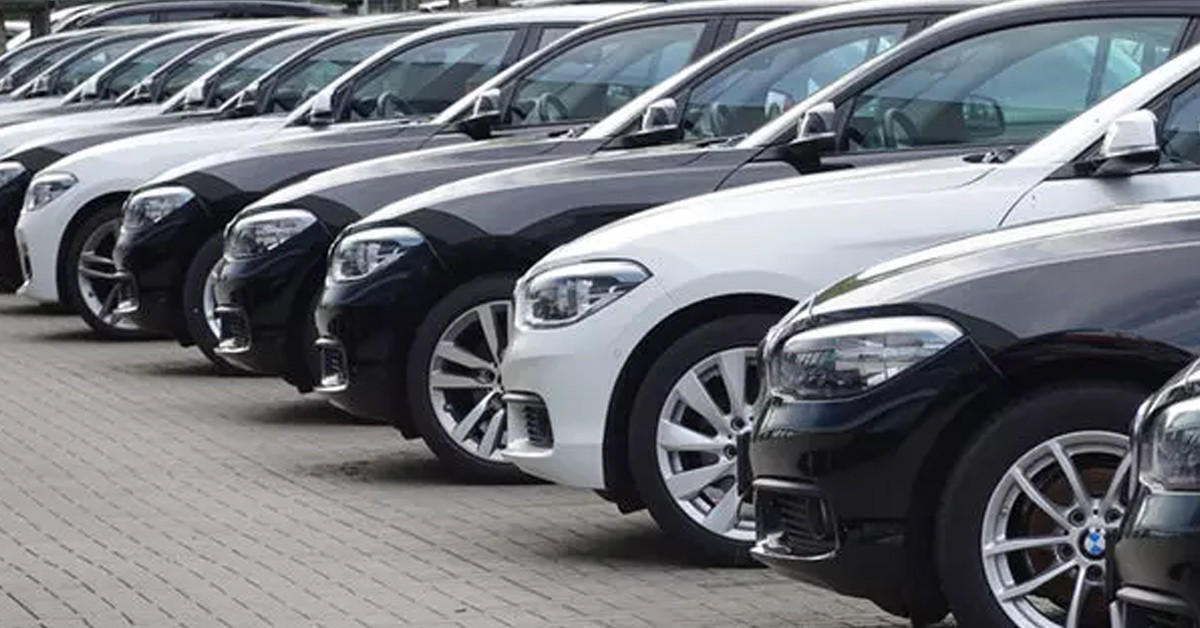 Araç satışlarında 6 ay 6 bin kilometre uygulaması