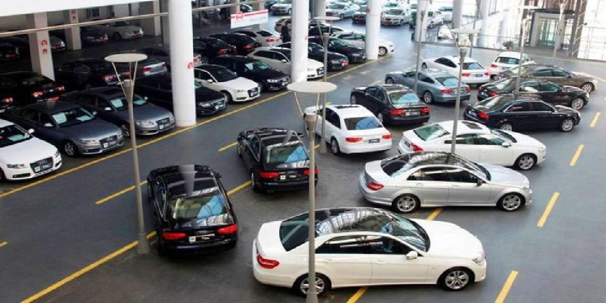 Araçlara ÖTV İndirimi Yapıldı