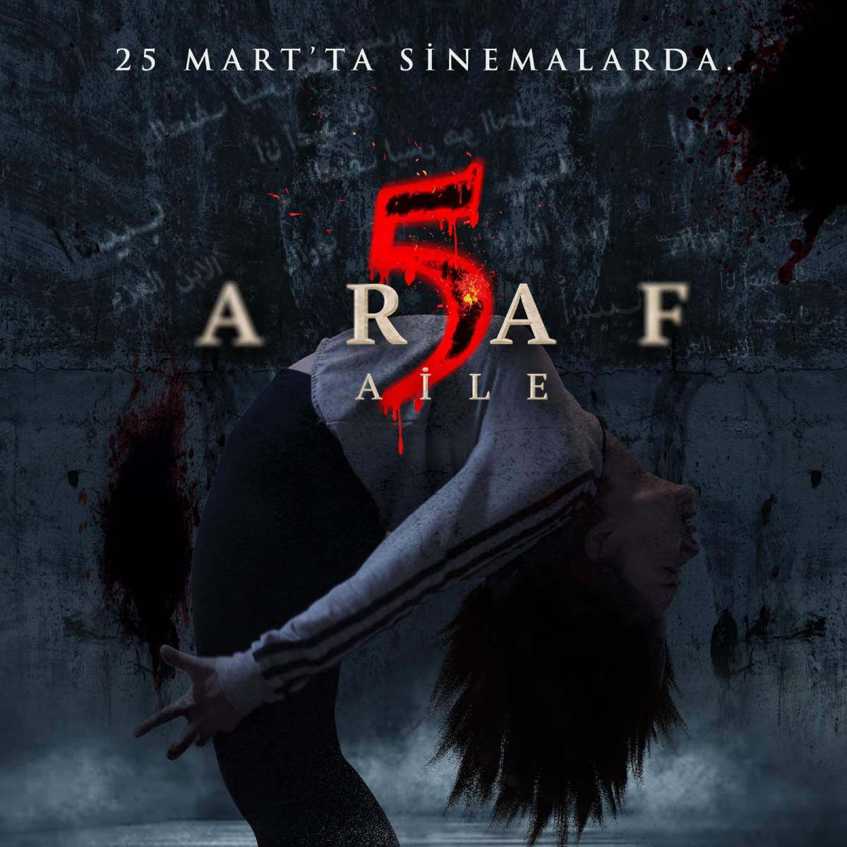 ARAF 5: AİLE