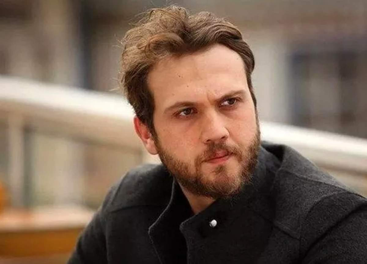 Aras Bulut İynemli