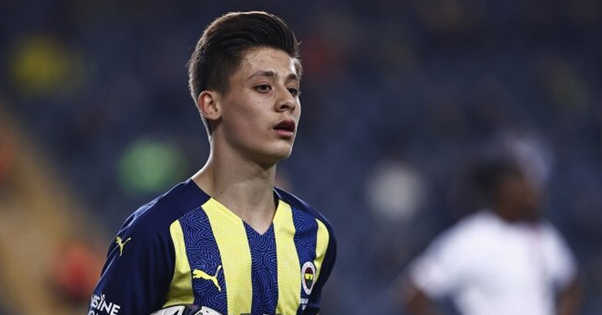 Arda Güler