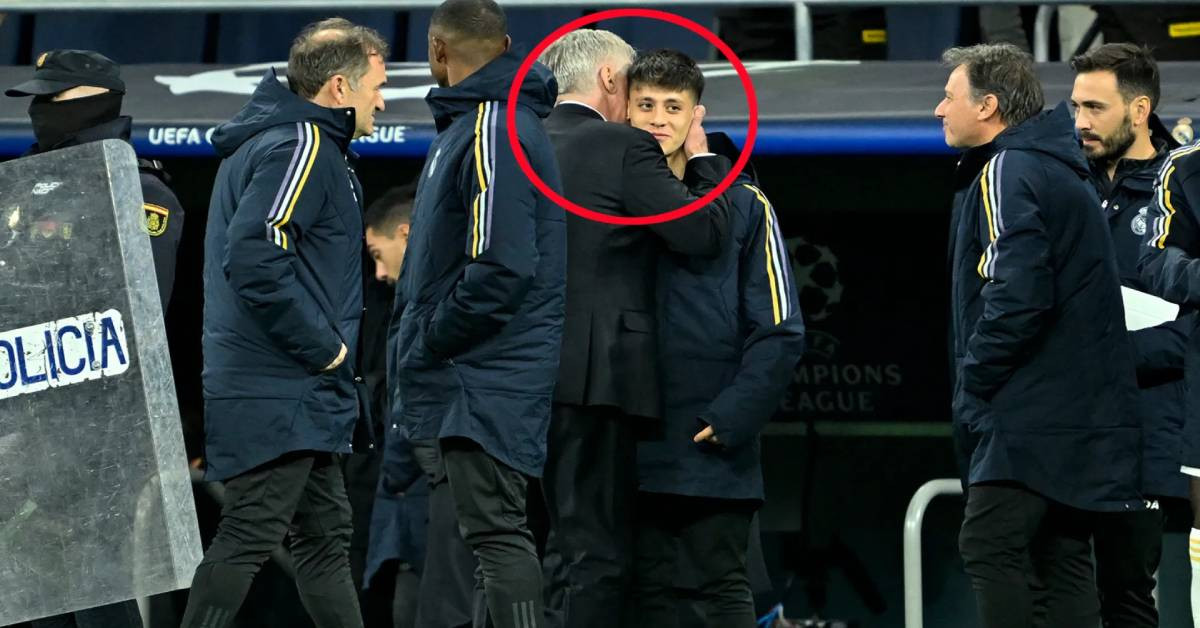 Arda Güler Sakatlık Arda Güler Sakatlık
