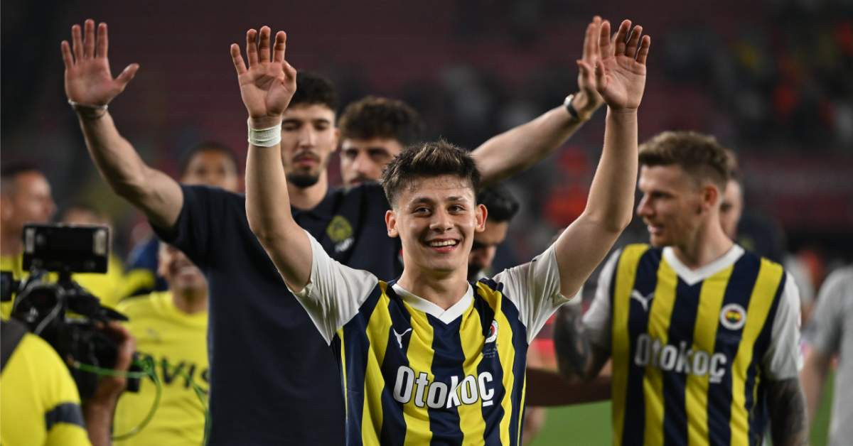Arda Güler Son Dakika