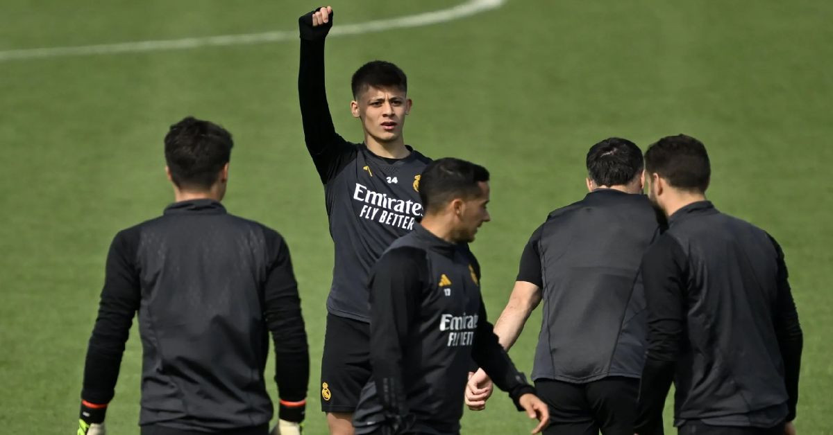 Arda Güler’in sabrı taştı: Real Madrid yönetimine ayrılmak istediğini iletti