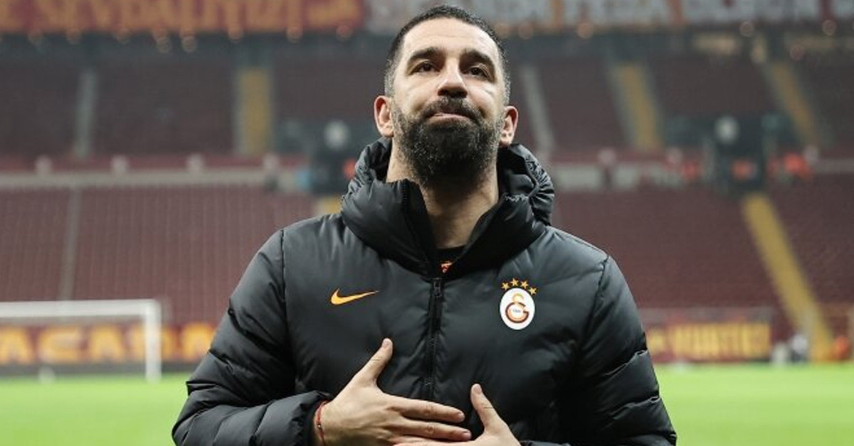 Arda Turan Arda Turan