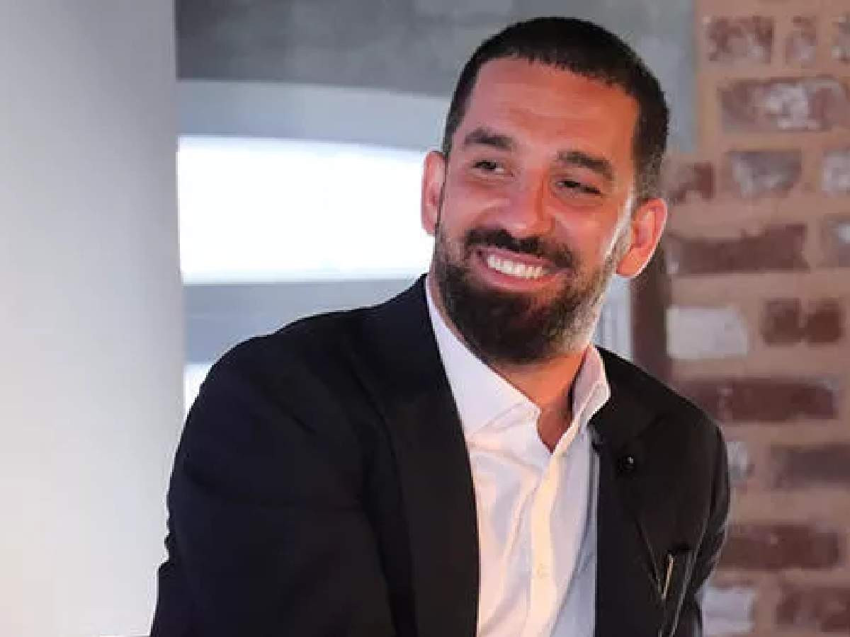 arda turan