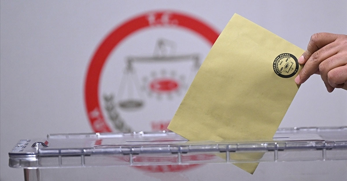 Ardahan’da seçimi tekrarlama kararı alındı