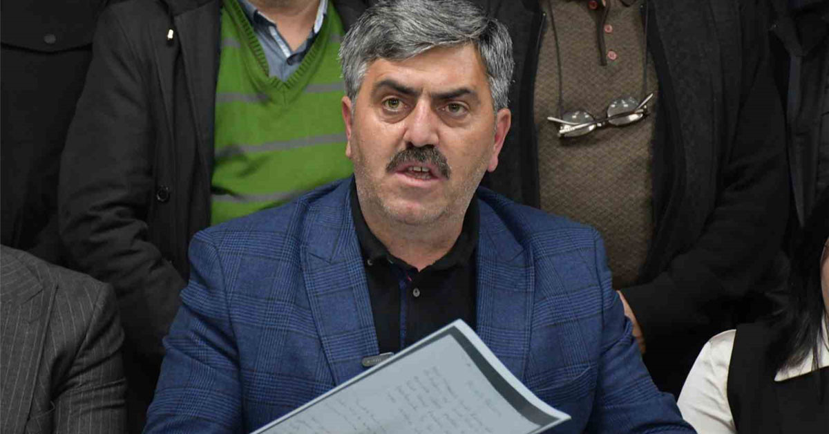 Ardahan’da seçimi tekrarlama kararı alındı