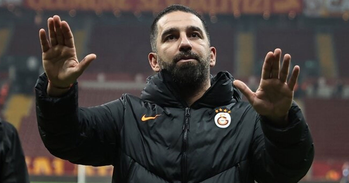 Arda'nın açıklamaları ilgi çekti.