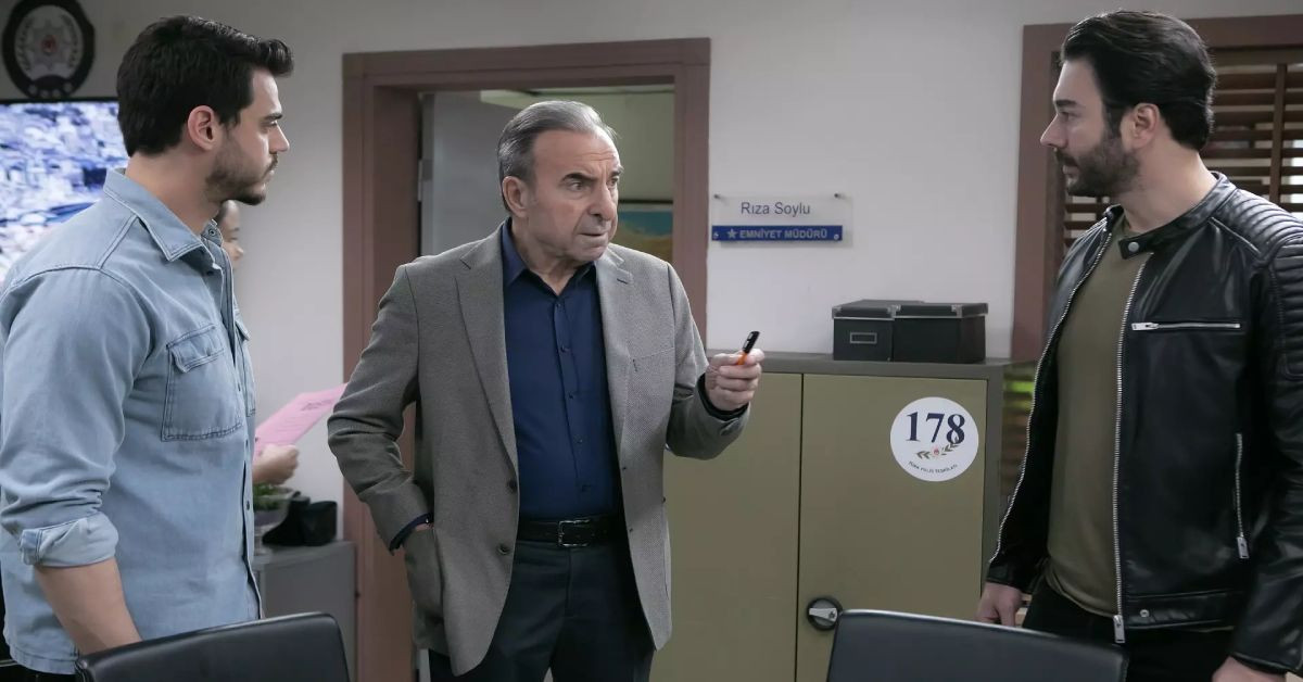 Arka Sokaklar 675. bölüm fragmanı ve özeti: Arka Sokaklar yeni bölümde neler olacak?