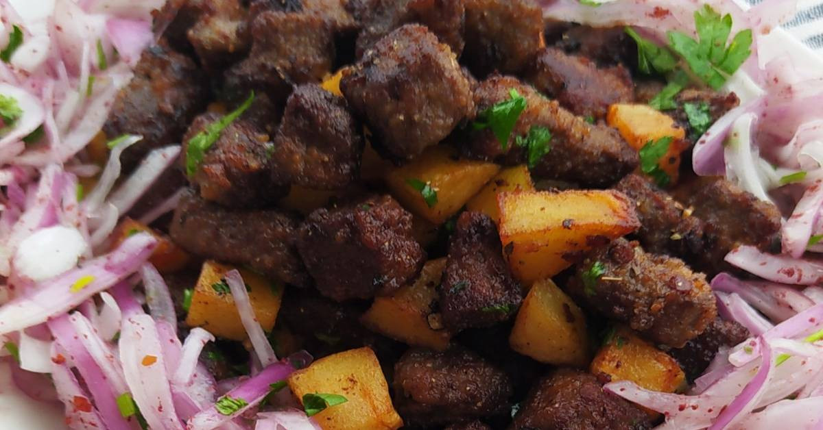 Arnavut ciğer
