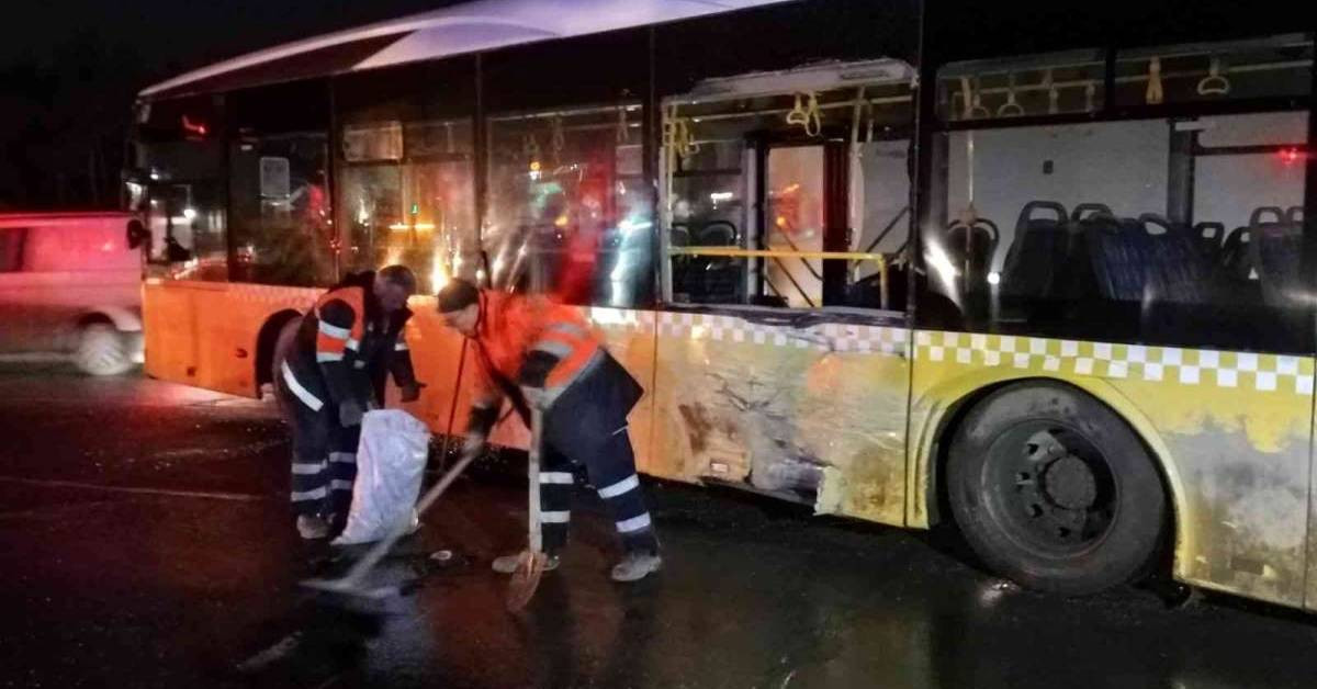 Arnavutköy Kaza Son Dakika-1