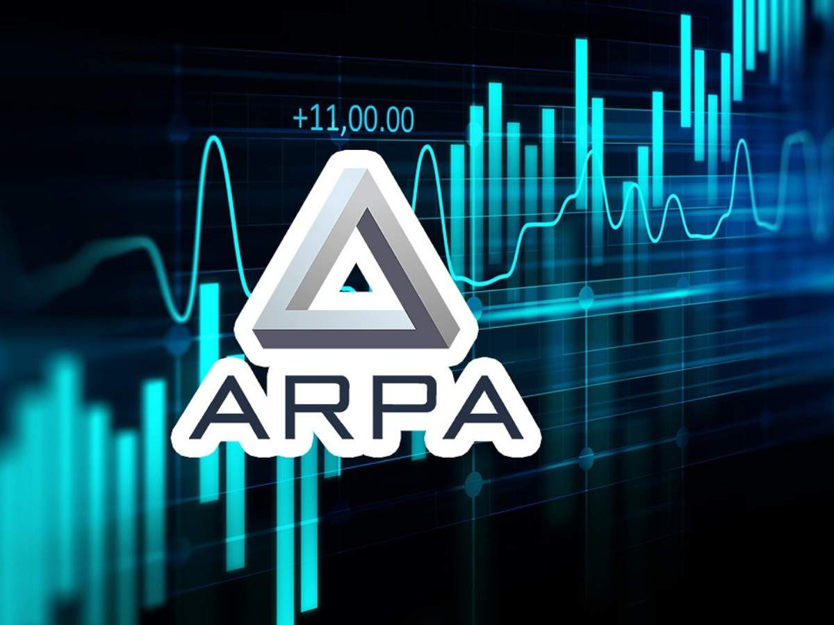 arpa chain