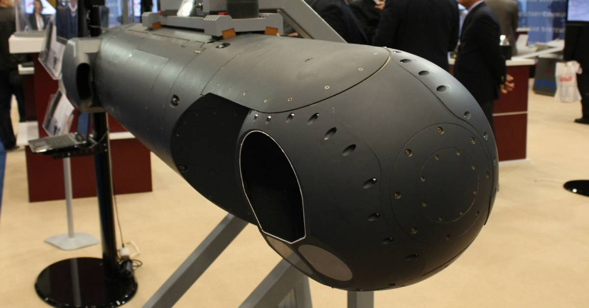 ASELPOD