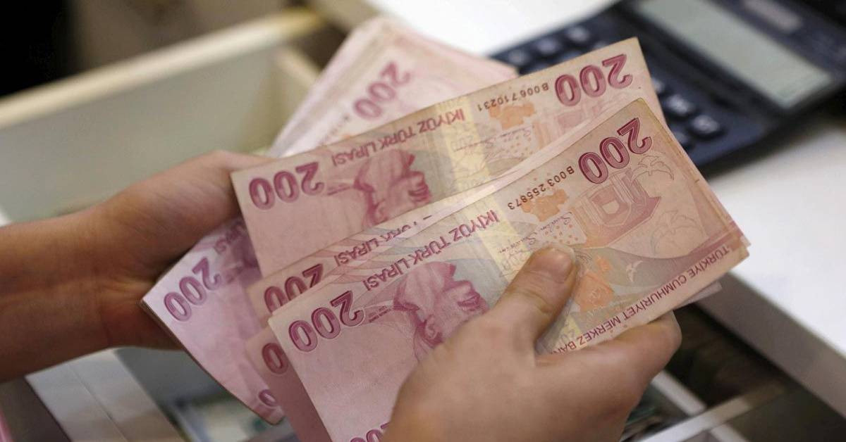 Asgari Ücret 10 Bin Lira Olur Mu