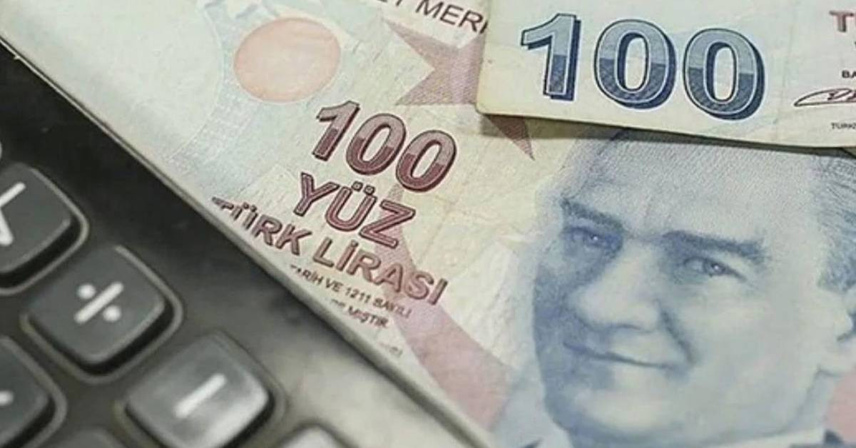 Asgari ücret 9900 TL