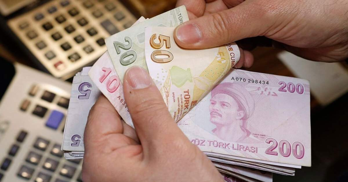 Asgari Ücret Ara Zam-1
