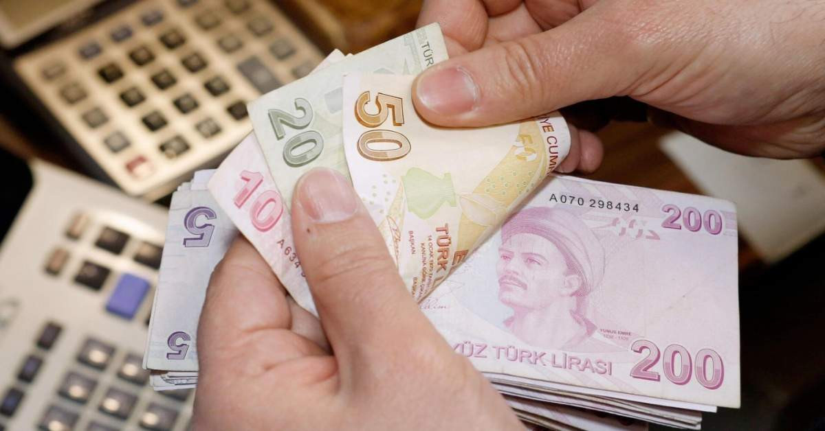 Asgari Ücret Üçüncü Toplantı