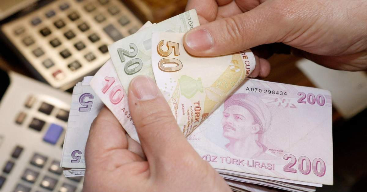Asgari Ücret Zammı 2023