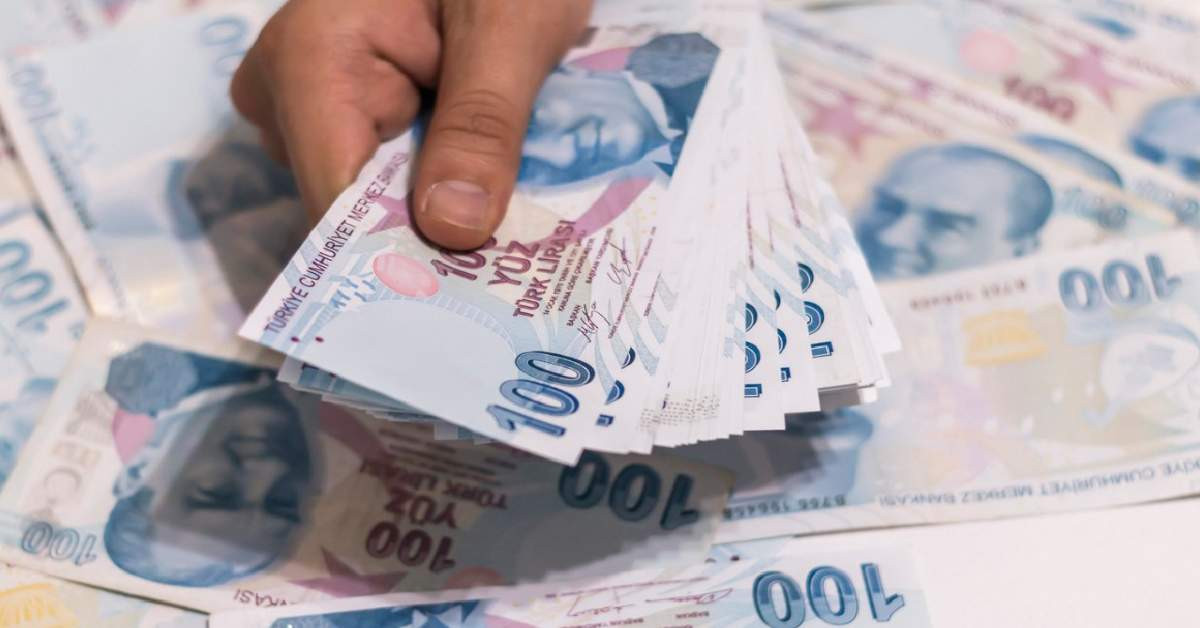 Asgari Ücrete Ara Zam