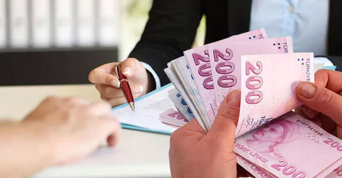 Asgari ücrete bir zam daha gelecek mi? Hak-İş sendikasından kritik asgari ücret açıklaması geldi!