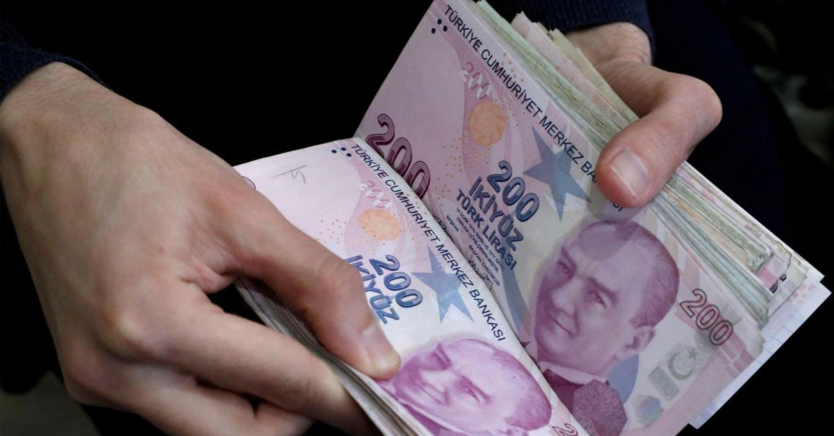 Asgari ücrete yeni zam