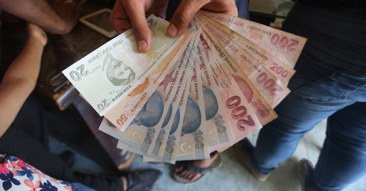Asgari ücrete zam yolda