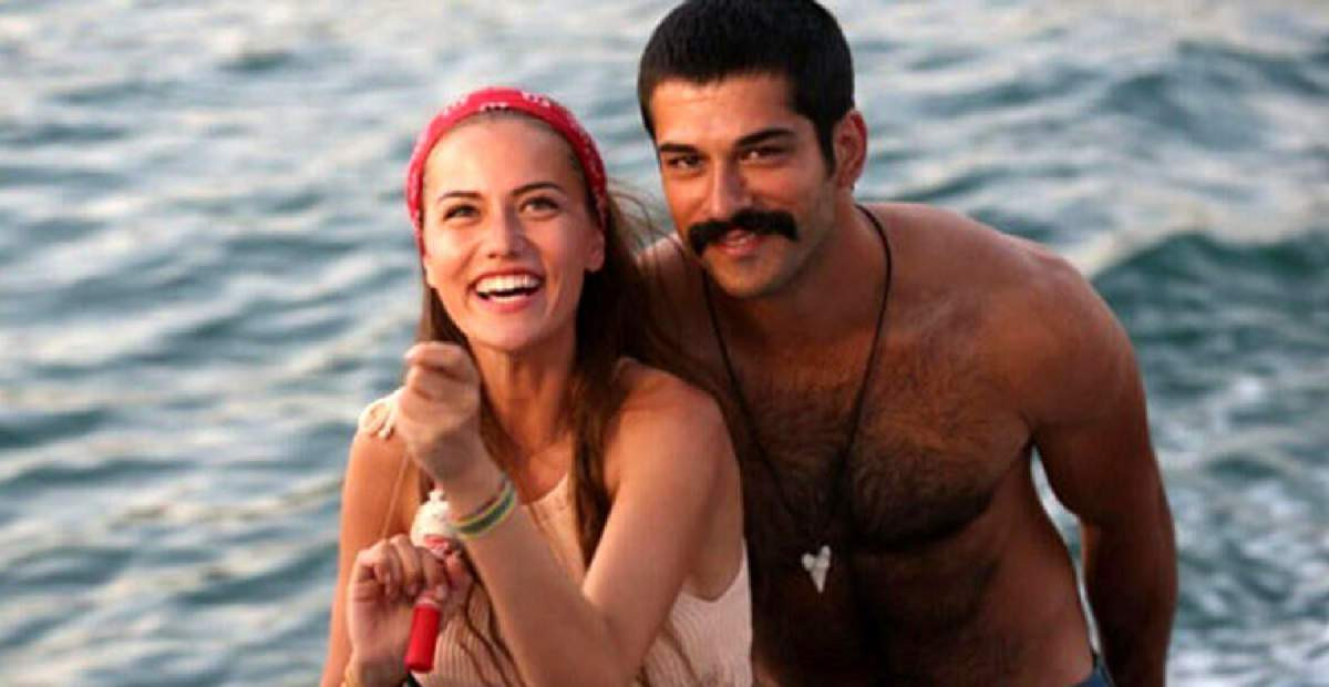 Aşk Sana Benzer film konusu nedir?