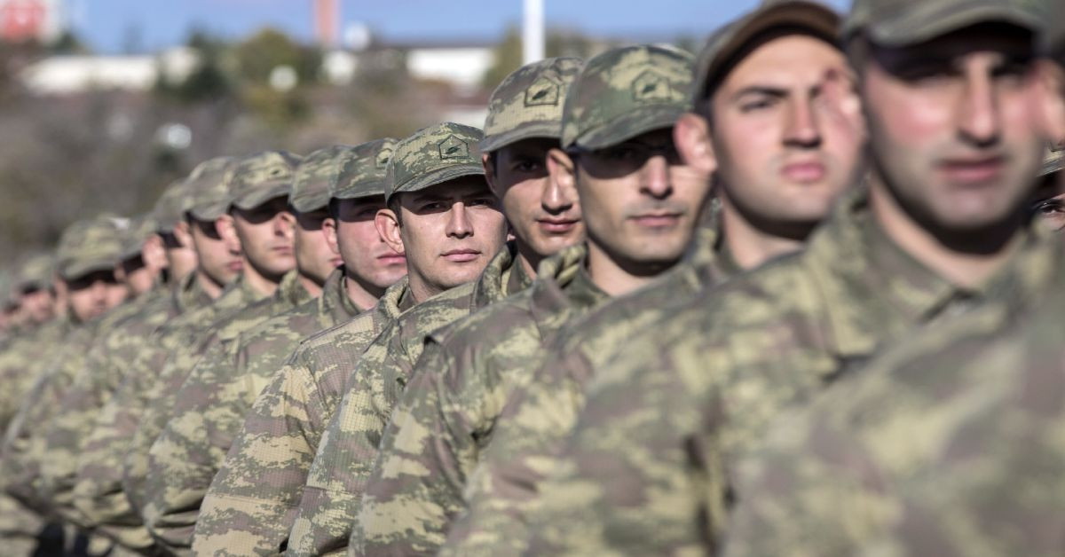 Askere gidecekler dikkat: 2024 Mayıs askerlik yerleri ne zaman belli olacak?