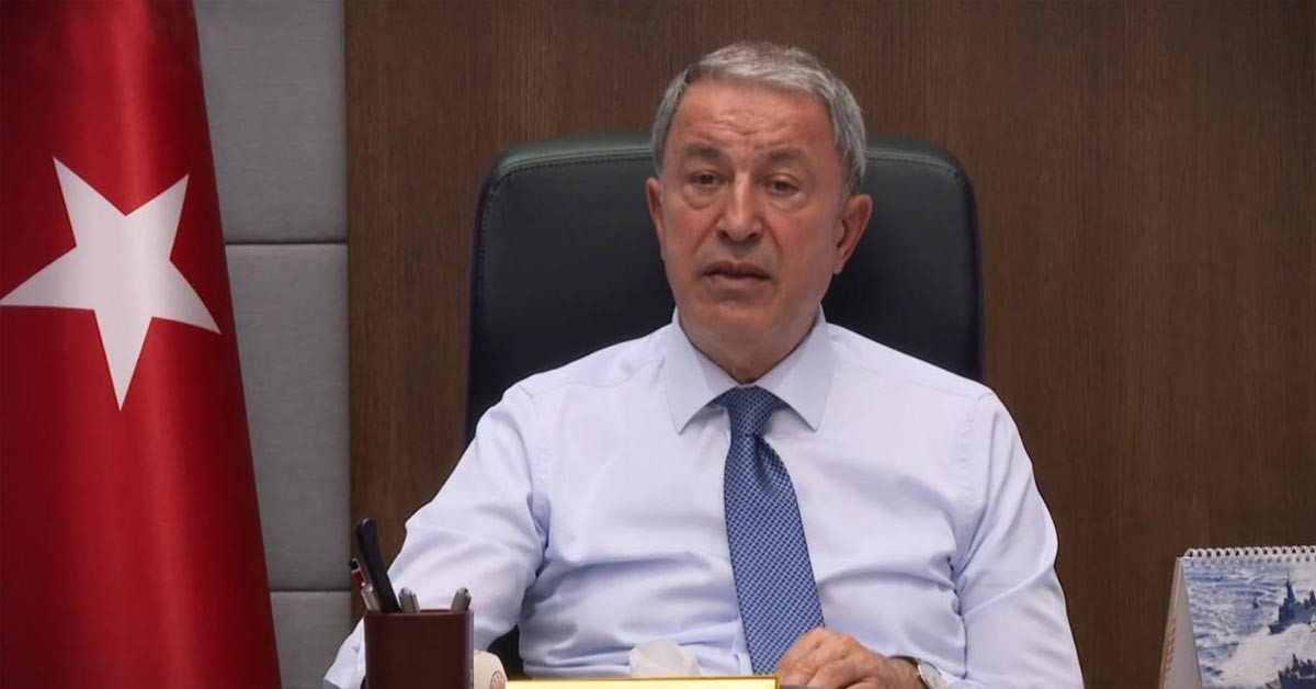Askeri, siyasi, diplomatik anlamda çalışmalarımızı sürdüreceğiz
