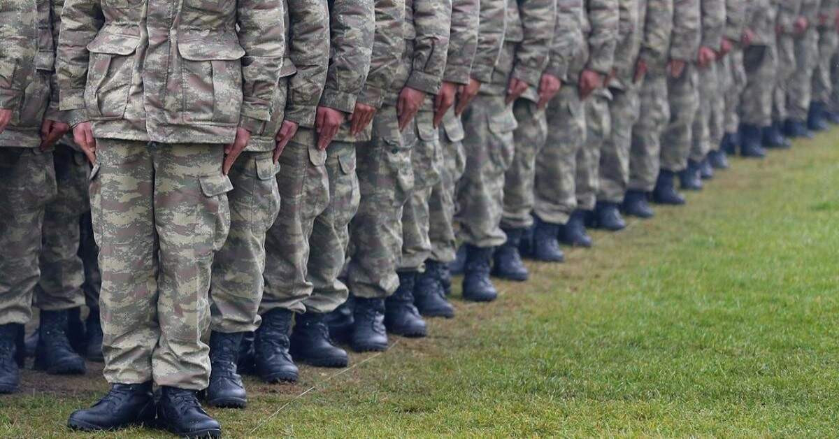 Askerlik tarihi