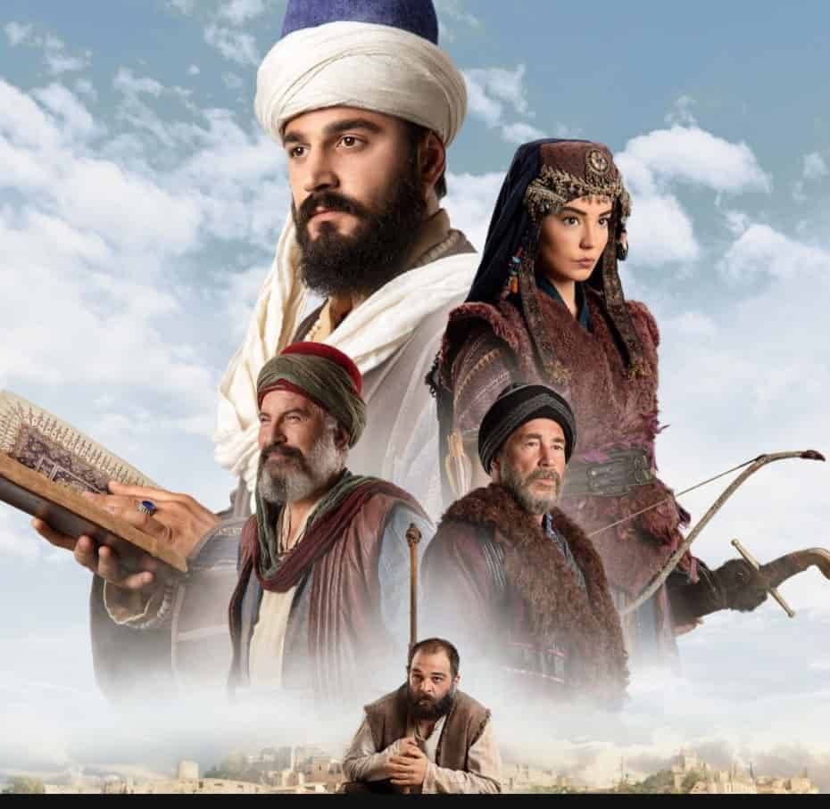 Aşkın Yolculuğu: Hacı Bayram-ı Veli Dizisi Bu Hafta Neden Yok
