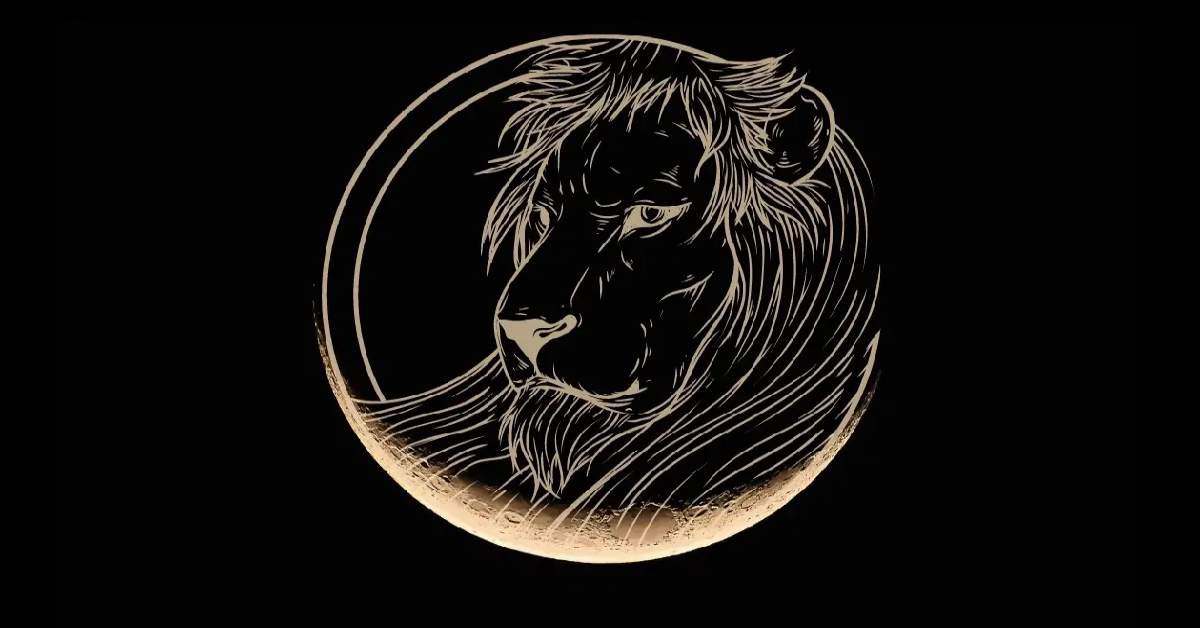 Aslan Dolunayı Aslan Dolunayı