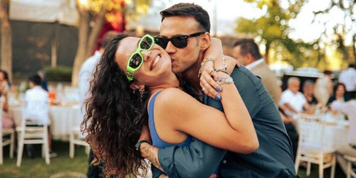 Aslı Bekiroğlu Yeni Aşkı