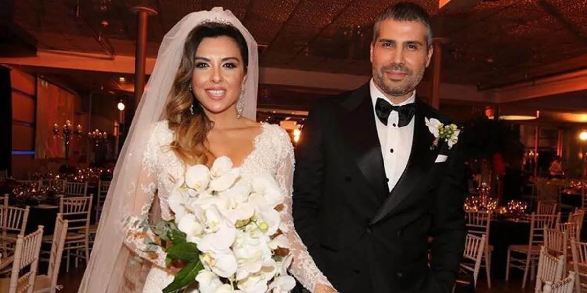 Aslı Hünel Eşi