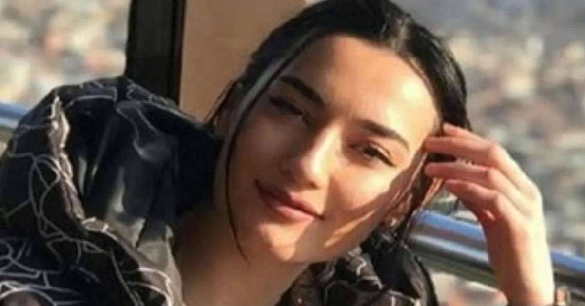 Aslıhan Sinem Çiçek