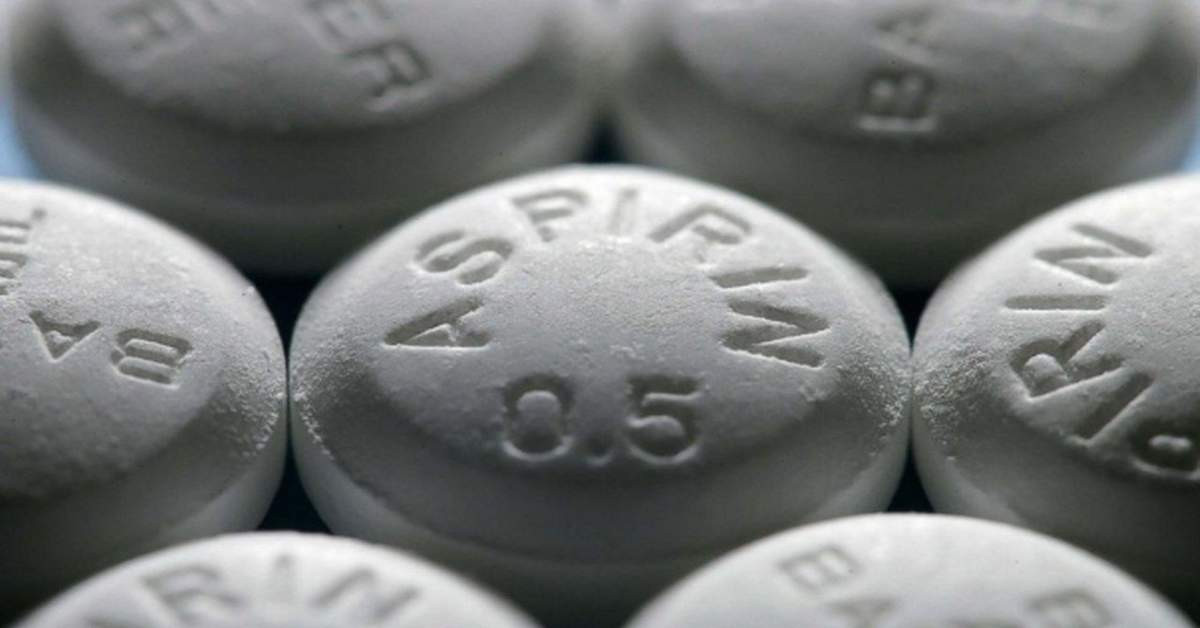 Aspirin