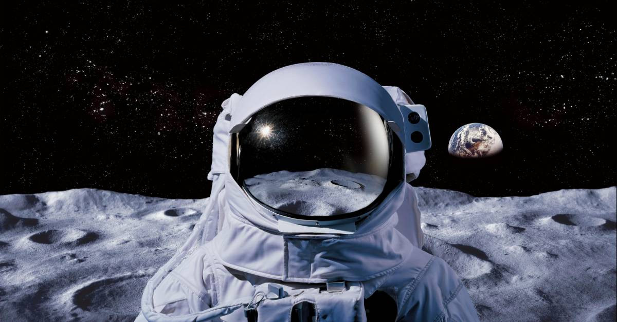 Astronot Astronot